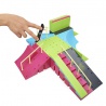 Tech Deck Xconnect velký neonový set