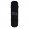 Tech Deck dřevěná rampa s fingerboardem