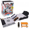 Tech Deck Xconnect rozložitelný skatepark