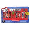 Tech Deck 8 balení k 25. výročí Tech Deck