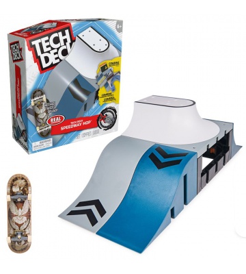 Tech Deck Xconnect Speed wave