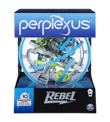 Spin Master Games Perplexus začátečník