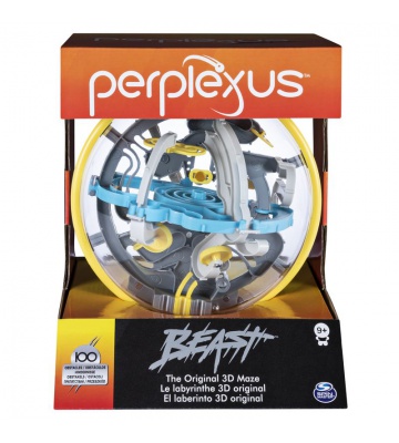 Spin Master Games Perplexus originál
