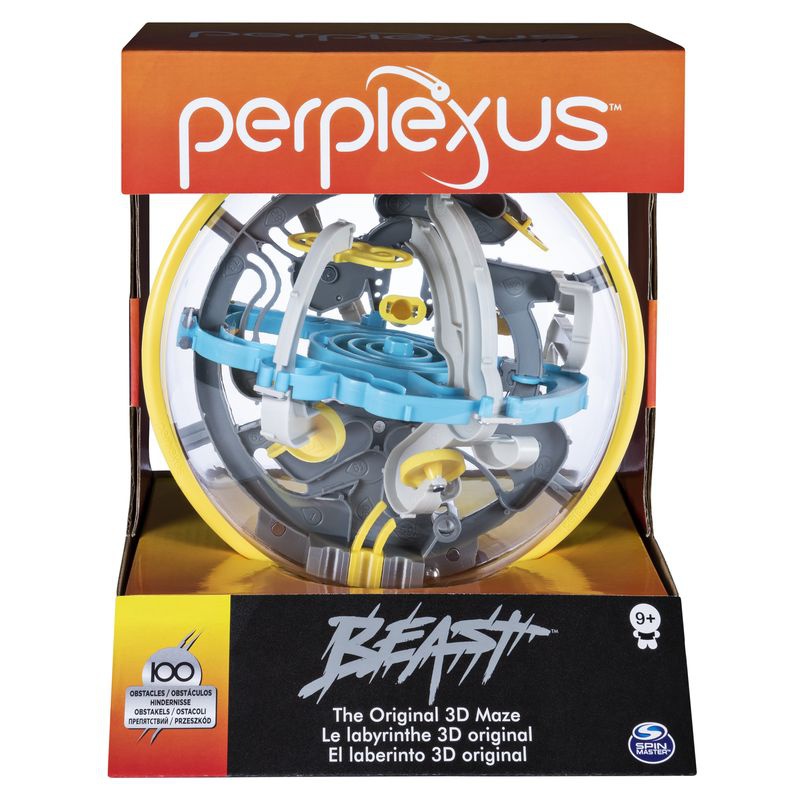 Spin Master Games Perplexus originál
