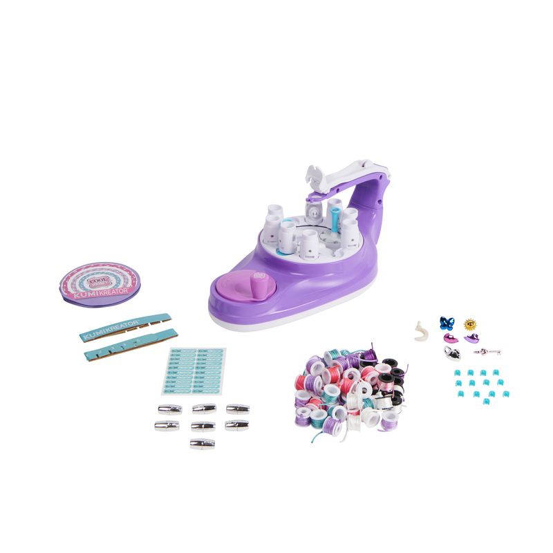 Cool Maker náramkovač 3 v 1