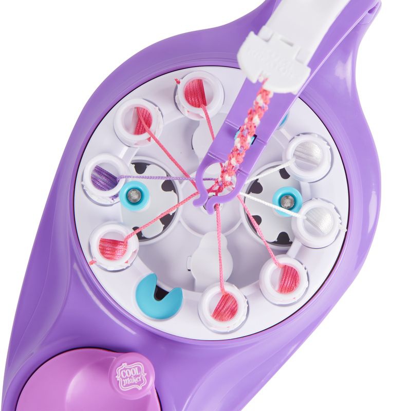 Cool Maker náramkovač 3 v 1