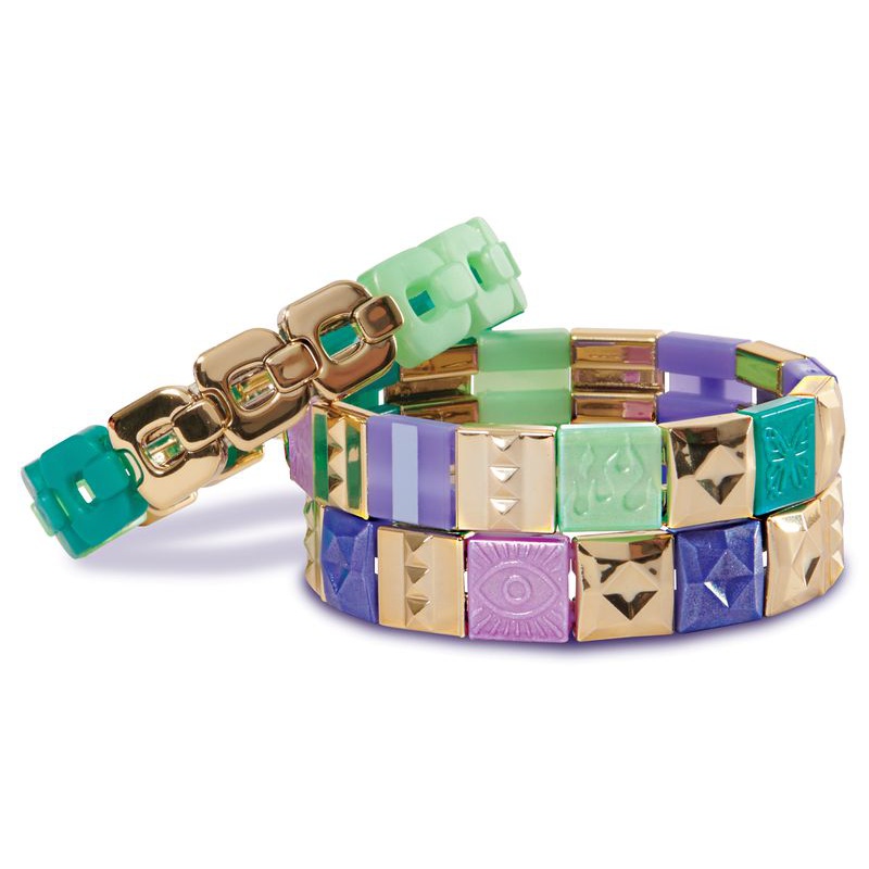 Cool Maker výroba stylových náramků