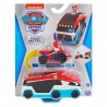 Tlapková patrola Patroller die-cast s autíčkem