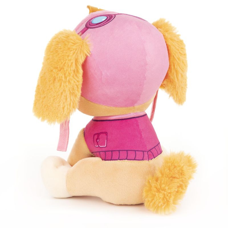 Tlapková patrola Skye plyšák 23 cm