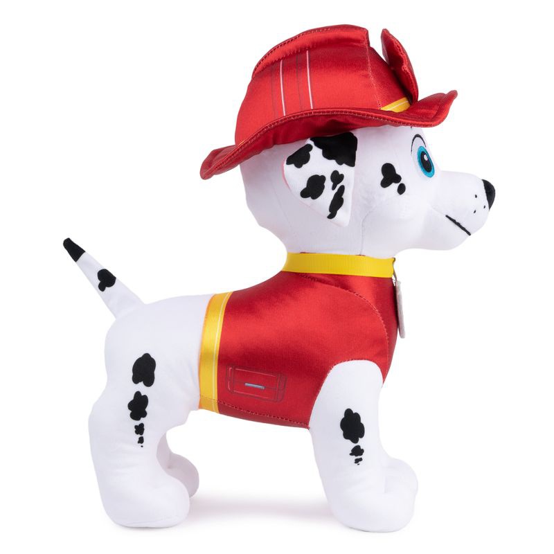 Tlapková patrola Marshall hrdina plyšák 30 cm