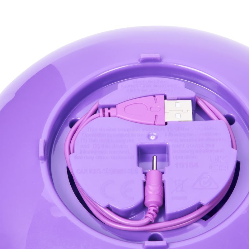 Hatchimals létající víla duhová třpytka