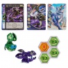 Bakugan plechový box s exkluzivním Bakuganem S5