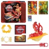 Bakugan sběratelská plechová krabice S6