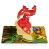 Bakugan sběratelská plechová krabice S6