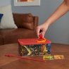 Bakugan sběratelská plechová krabice S6