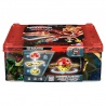 Bakugan sběratelská plechová krabice S6
