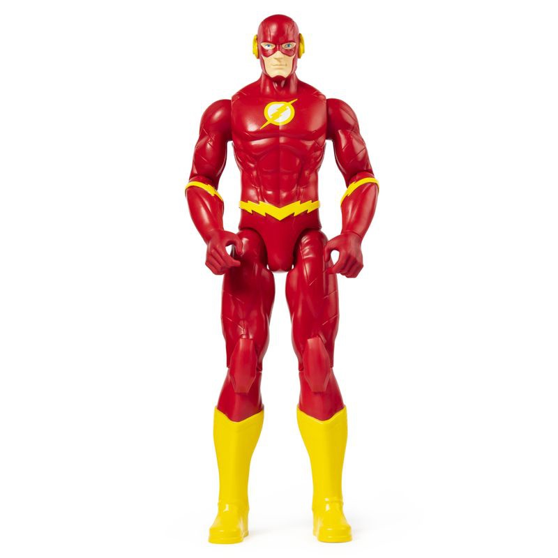 DC figurka Flash 30 cm 2023