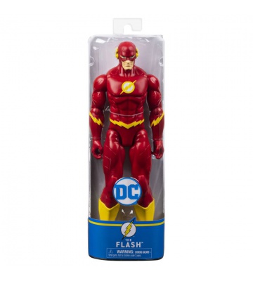 DC figurka Flash 30 cm 2023