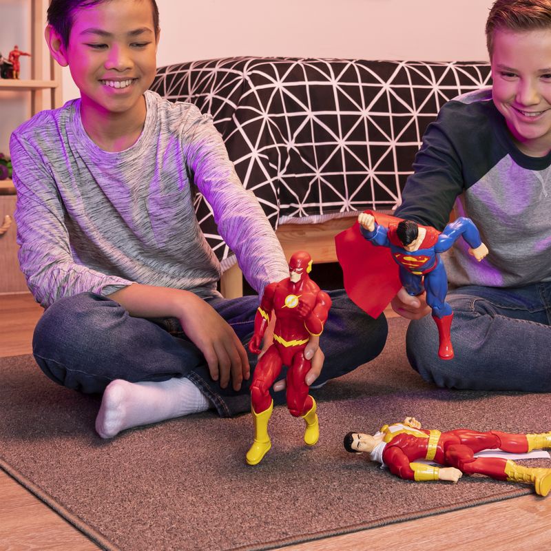 DC figurka Flash 30 cm 2023