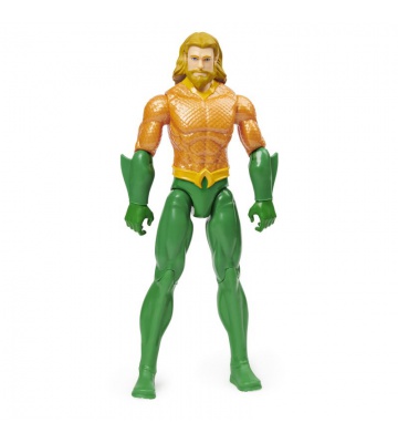 DC figurka Aquaman 30 cm