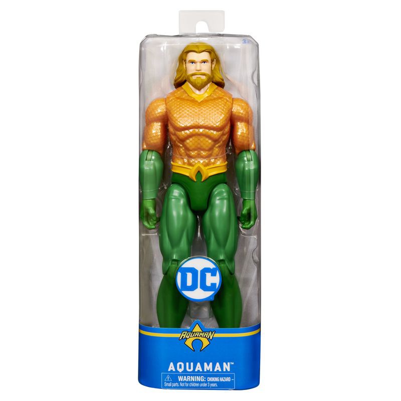 DC figurka Aquaman 30 cm
