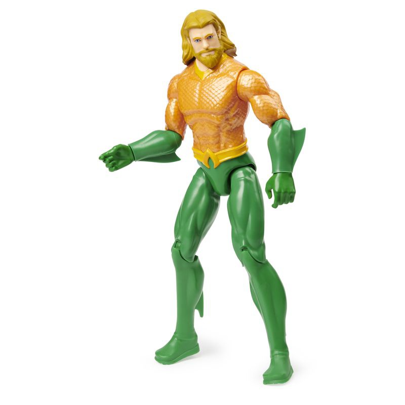 DC figurka Aquaman 30 cm