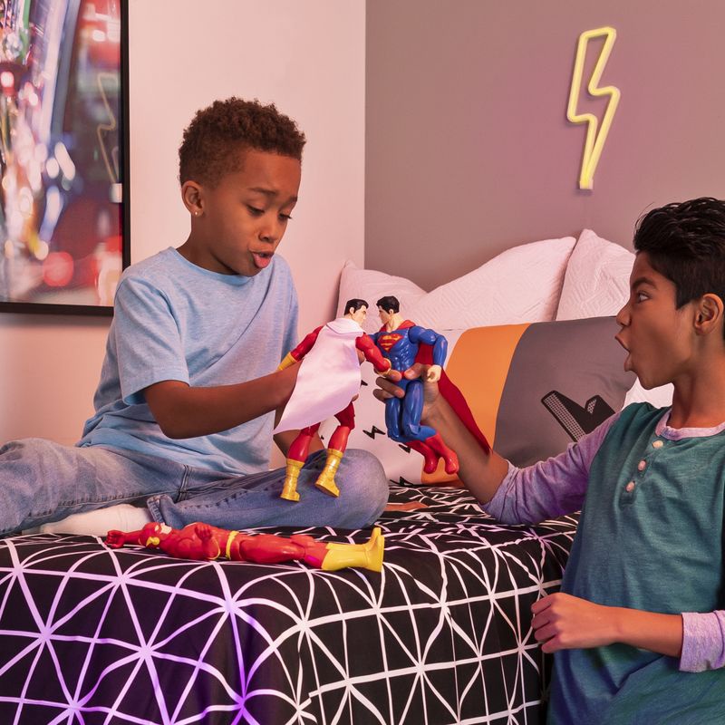 DC figurka Aquaman 30 cm