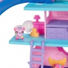 Hatchimals hrací sada duhový svět / líhnutí ve vodě