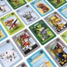 Spin Master Games společenská hra hádanek Hedbanz Tlapková patrola Junior