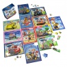 Spin Master Games Tlapková patrola velké puzzle 12 dílků