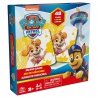 Spin Master Games Tlapková patrola pexeso