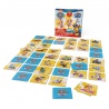 Spin Master Games Tlapková patrola pexeso