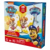 Spin Master Games Tlapková patrola pexeso