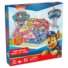 Spin Master Games Tlapková patrola Člověče nezlob se