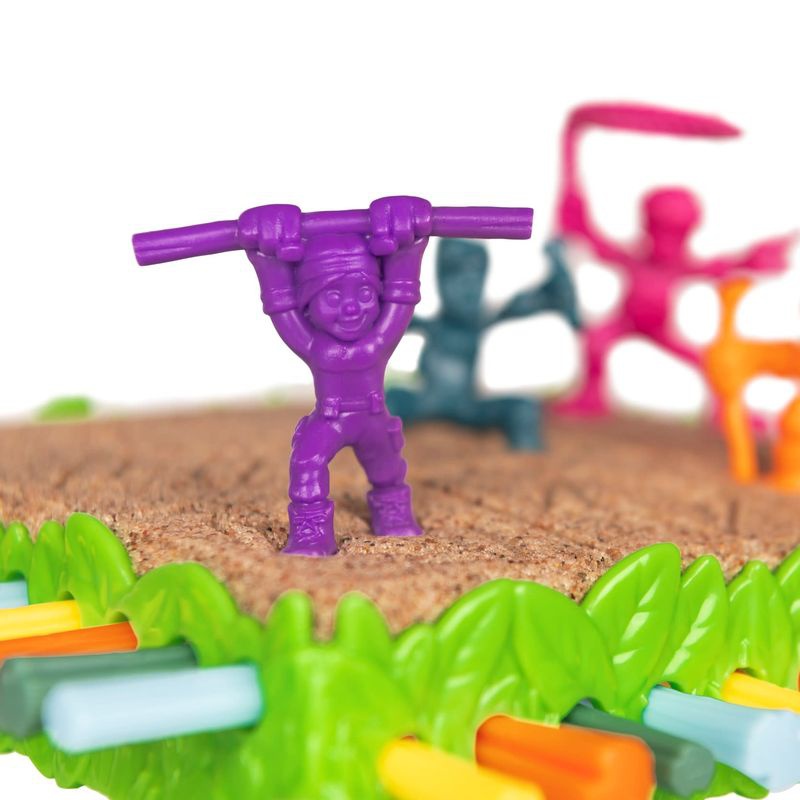 Spin Master Games společenská hra Dobrodružný tekutý písek