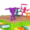 Spin Master Games společenská hra Dobrodružný tekutý písek