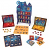 Spin Master Games Harry Potter Bradavice plné her