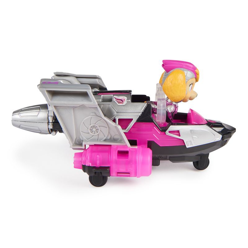 Tlapková patrola ve velkofilmu tématické vozidlo Skye