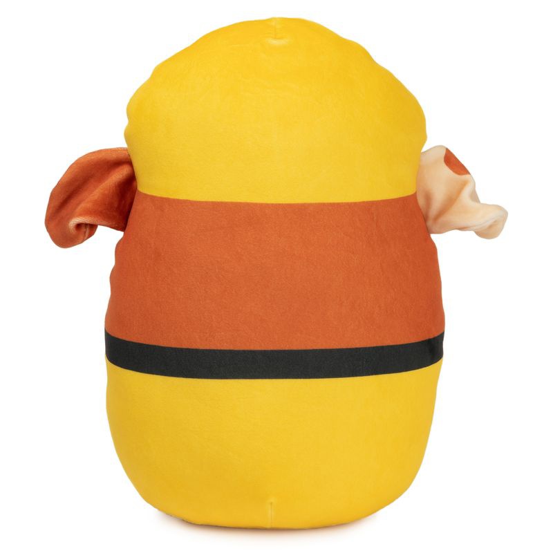 Tlapková patrola trendy plyšák/polštářek Rubble 30 cm