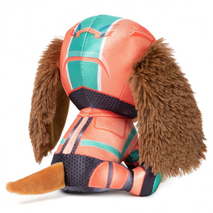 Tlapková patrola ve velkofilmu Liberty plyšák 15 cm