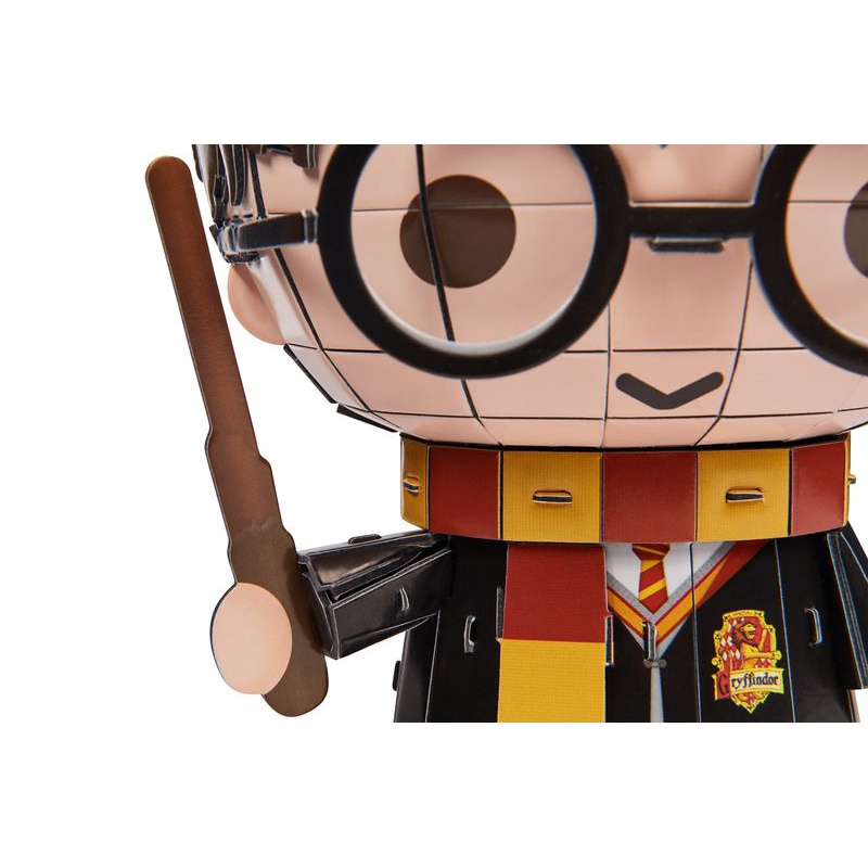 Puzzle Harry Potter figurka 3D
