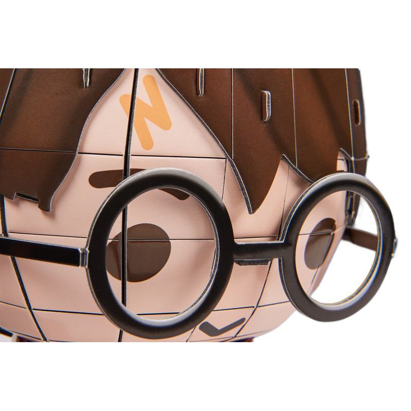 Puzzle Harry Potter figurka 3D