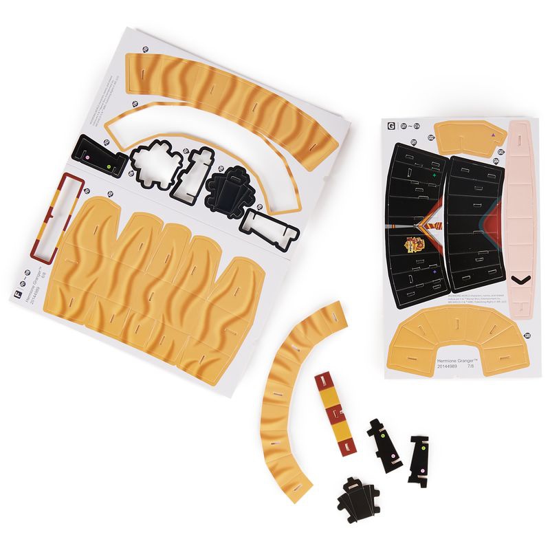 Puzzle Hermiona figurka 3D