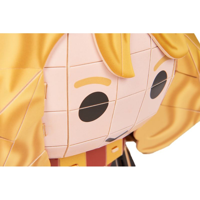 Puzzle Hermiona figurka 3D