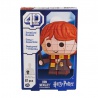Puzzle Ron figurka 3D