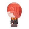 Puzzle Ron figurka 3D
