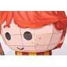 Puzzle Ron figurka 3D