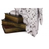 Puzzle Harry Potter Hedvika na stojánku 3D