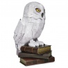 Puzzle Harry Potter Hedvika na stojánku 3D