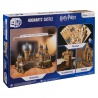 Puzzle Harry Potter Bradavický hrad 3D